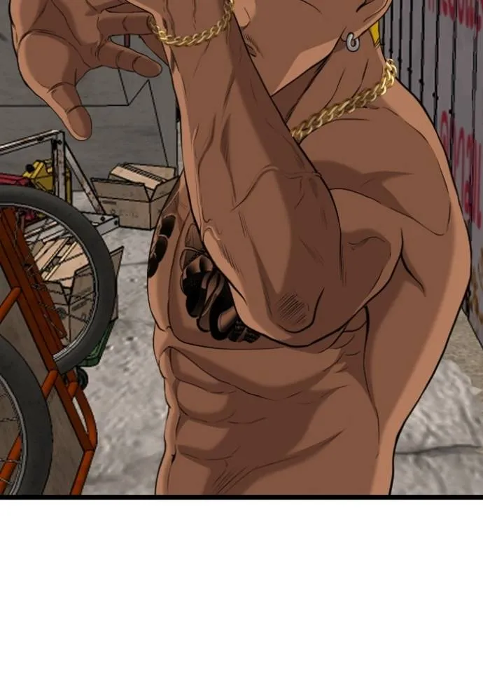 BAD GUY ตอนที่ 232 รูปที่ 124