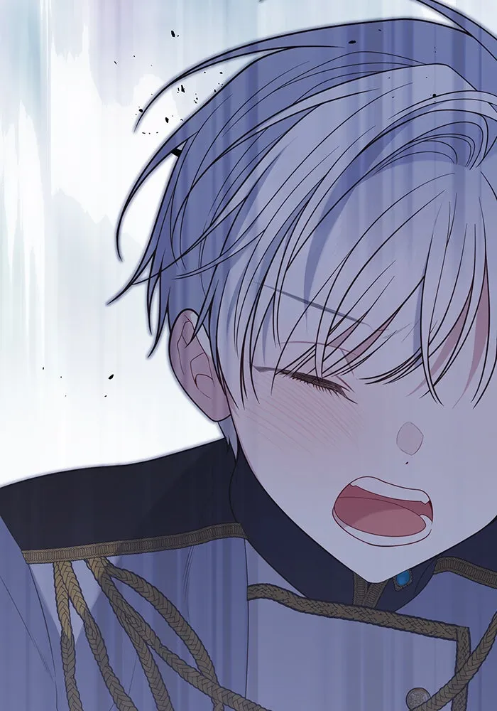 หนูน้อยทรราช ตอนที่ 128 รูปที่ 107