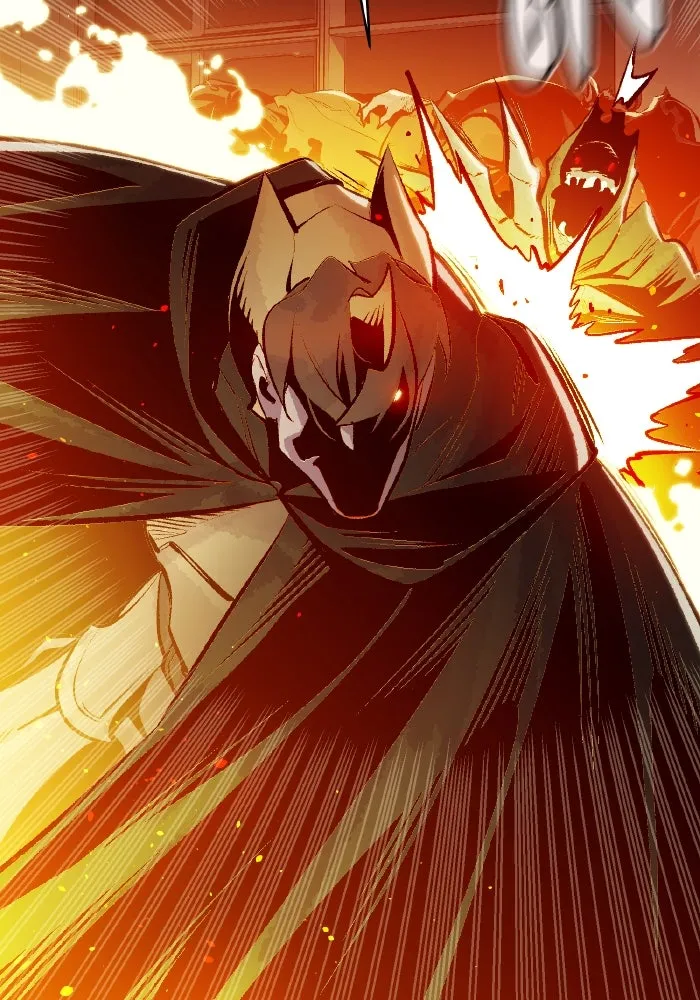 The Lone Necromancer ตอนที่ 98 รูปที่ 70