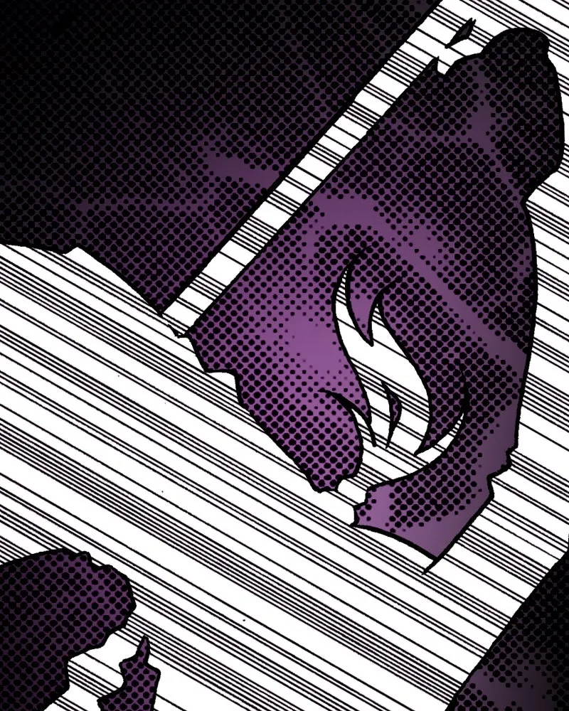 การิน BlaCX ปริศนาอาถรรพ์สีดำ ตอนที่ 12 ดาว (จบ) รูปที่ 103