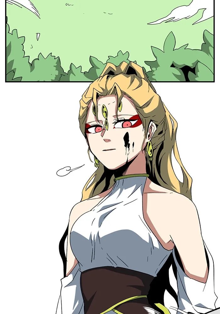 หนึ่งก้าวสู่เจ้ามาร ตอนที่ 79 ตอนพิเศษ อิลเล็ด รูปที่ 5