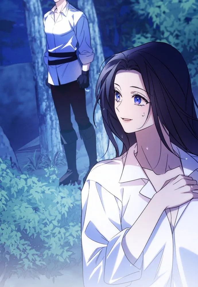 ฉันจะจีบท่านดยุกแดนเหนือ ตอนที่ 71 รูปที่ 40