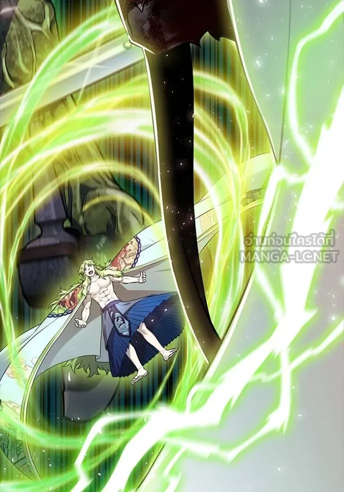 ทาวเวอร์ออฟก๊อด หอคอ ตอนที่ 640 รูปที่ 6