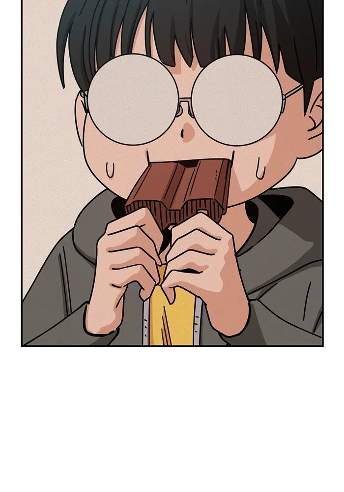 โชคชะตานำพารัก ตอนที่ 24 ฉันก็มีเรื่องจะพูดเหมือนกัน รูปที่ 47