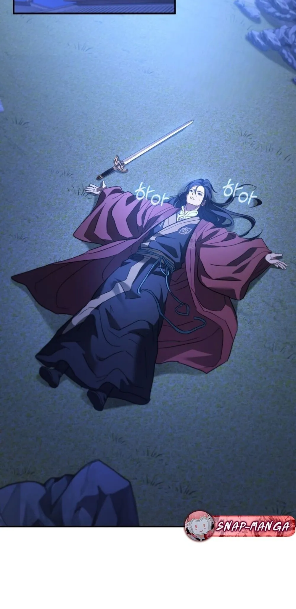 The Youngest Son of the Eunhae Sangdan บ_ตรชายคนส_ดท_องแห_งหอการค_าอ_นเฮ ตอนที่ ตอนที่ 29 รูปที่ 50