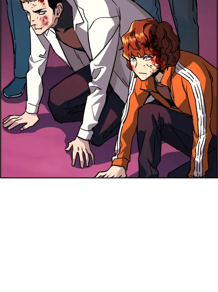 พี่ชายสายบอดี้การ์ด ตอนที่ 36 รูปที่ 92