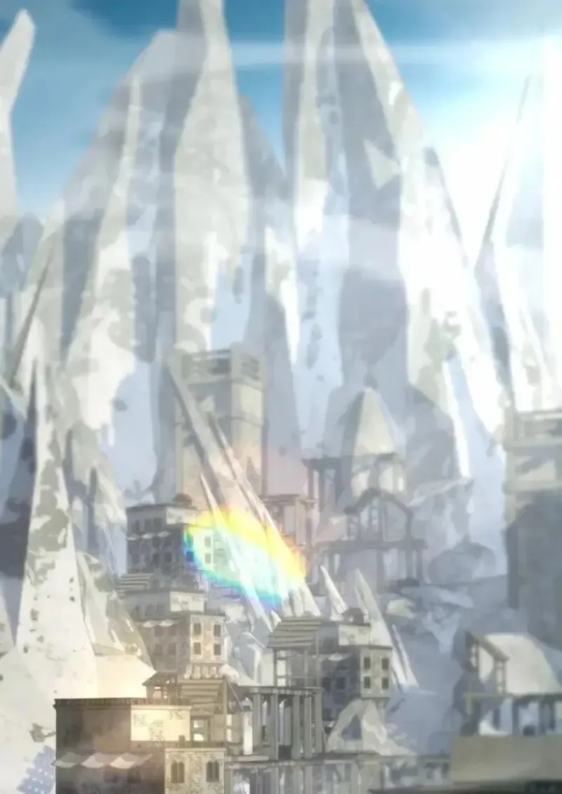 Archmage Transcending Through Regression ตอนที่ ตอนที่ 163 รูปที่ 100