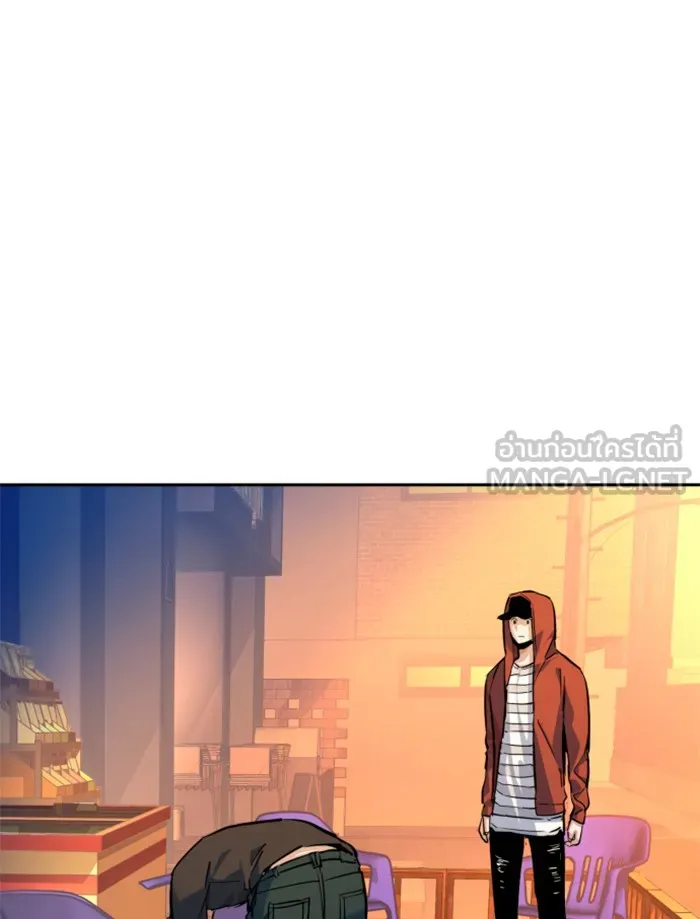 พี่ชายสายบอดี้การ์ด ตอนที่ 55 รูปที่ 18