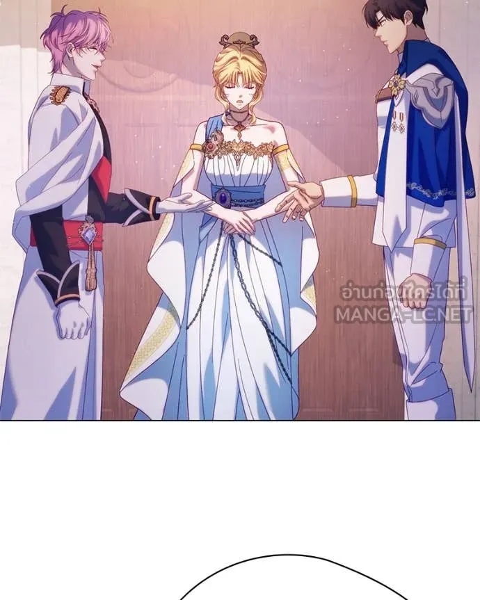 ถ้าเป็นนางร้าย ตอนที่ 26 รูปที่ 122