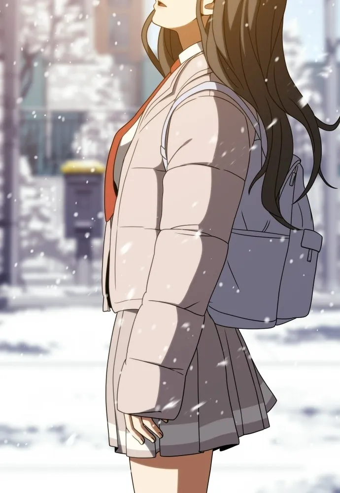 นักรบแช่แข็ง ตอนที่ 49 (ตอนจบ) รูปที่ 19