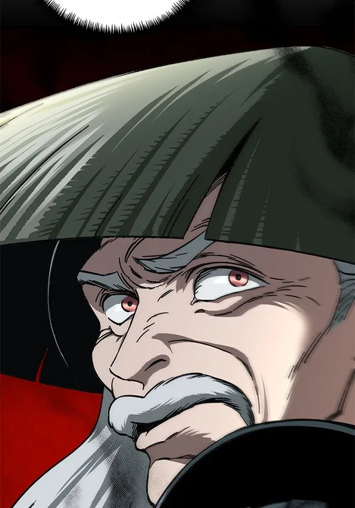 คุณปู่จอมยุทธกับหลานสาวสุดแกร่ง ตอนที่ 2 รูปที่ 8