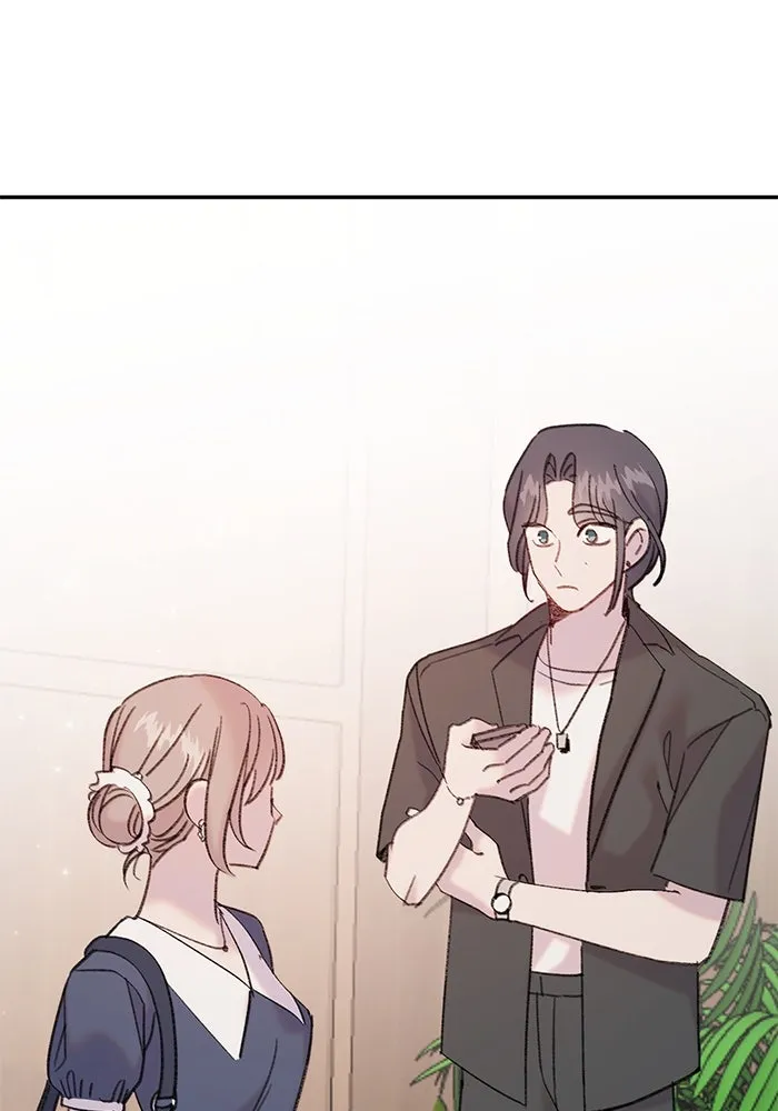 รักน้ำ รักปลา รักเธอนะ ตอนที่ 11 ปลาตกใจ รูปที่ 94