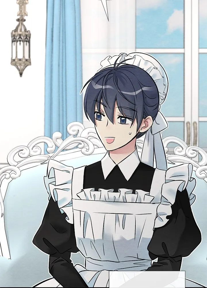 องค์ชายผู้อื้อฉาว ตอนที่ 31 รูปที่ 107