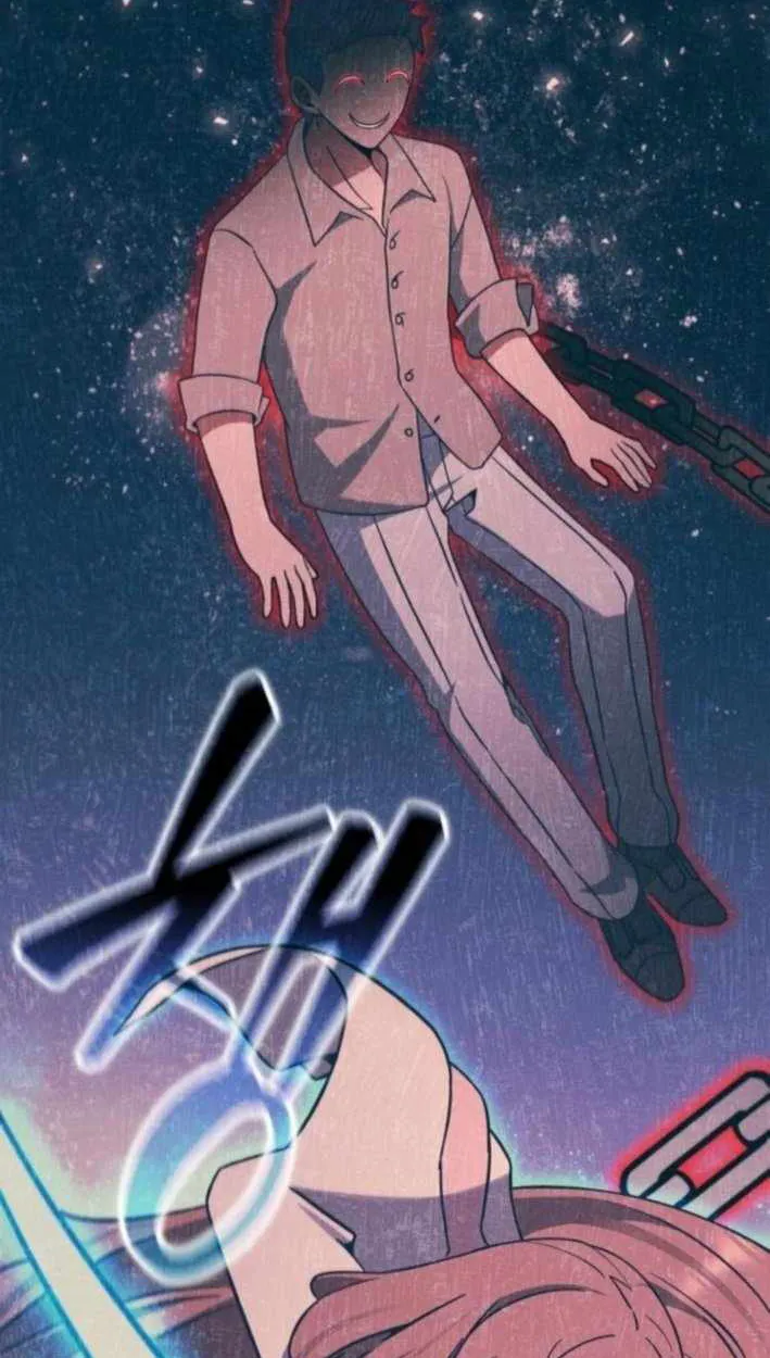 Part-Time Grim Reaper ตอนที่ ตอนที่ 30 รูปที่ 51