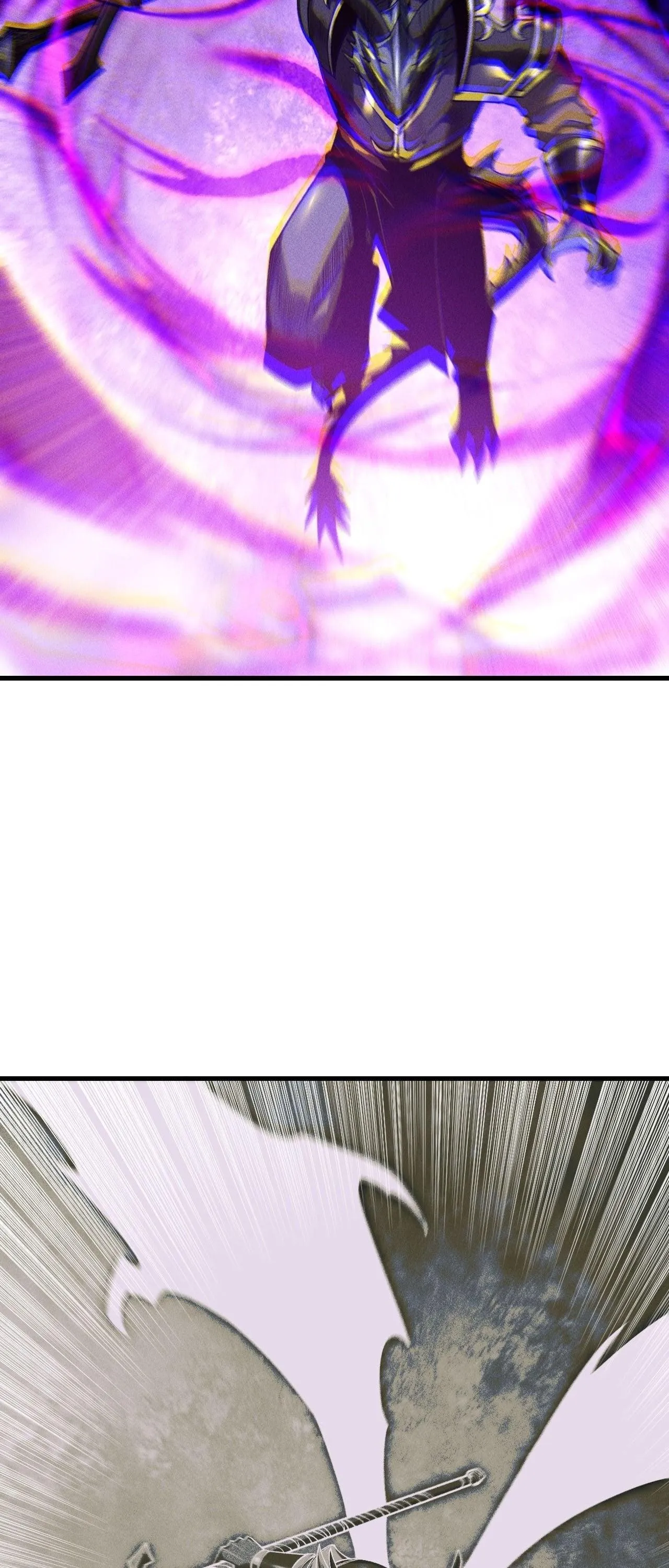 Disastrous Necromancer ราช_นน_กอ_ญเช_ญว_ญญาณ ตอนที่ ตอนที่ 255 รูปที่ 34