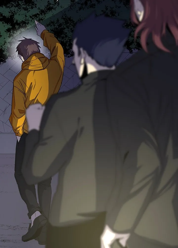 นักเลงกระจอกย้อนเวลามาทวงแค้น ตอนที่ 22 รูปที่ 77