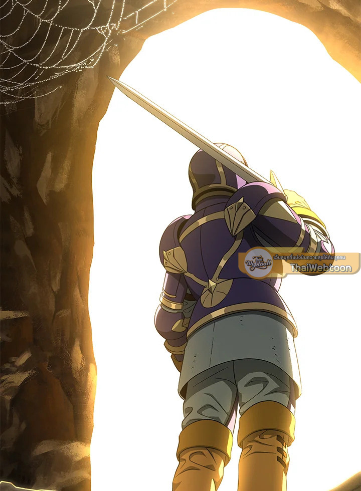 พลทหารโครงกระดูกผู้ม ตอนที่ 143 รูปที่ 108