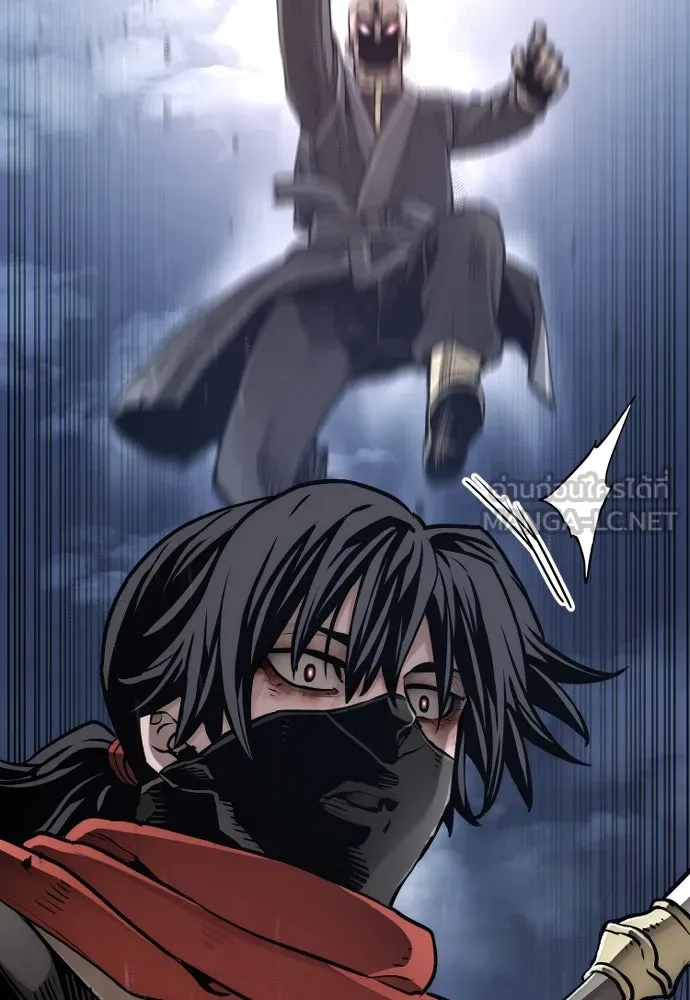 เส้นทางสู่เทพมาร ตอนที่ 100 รูปที่ 48