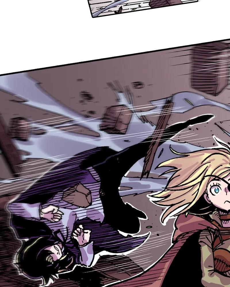 เคลวาเทส อสูรจอมราชัน ตอนที่ 20 แขกจากแดนไกล รูปที่ 94