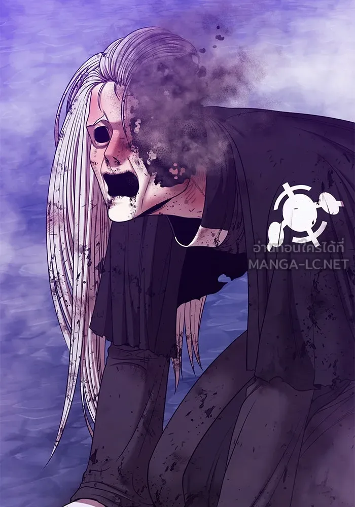 +99 ท่อนไม้พร้อมบวก ตอนที่ 17 ผู้เล่นปนเปื้อน vs พีซ (6) รูปที่ 399