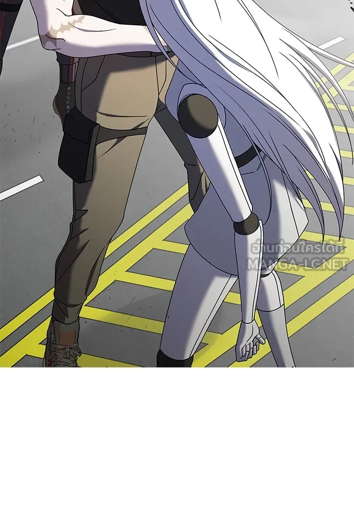 วายร้ายก็อยากมีรัก ตอนที่ 26 รูปที่ 3