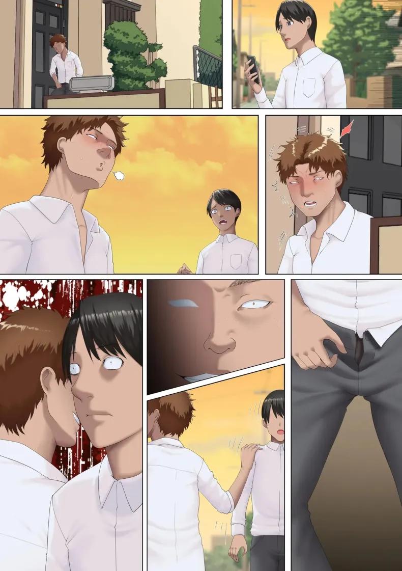 Doujin-Lc- อ่าน โดจิน มังฮวา เกาหลี ญี่ปุ่น จีน แปลไทย ตอนนี้แม่และน้องสาวนายเป็นของฉันแล้ว (NCP) ตอนที่ 1 2 3 4 5 6 7 8 9 10 11 12 13 14 ฟรี ไม่มีโฆษณา อ่าน โดจิน Manhwa เกาหลี ญี่ปุ่น จีน เรามีครบ คัดมาให้เน้นๆ โดจิน 18+ รับประกันความฟินโดย  Doujin Lc