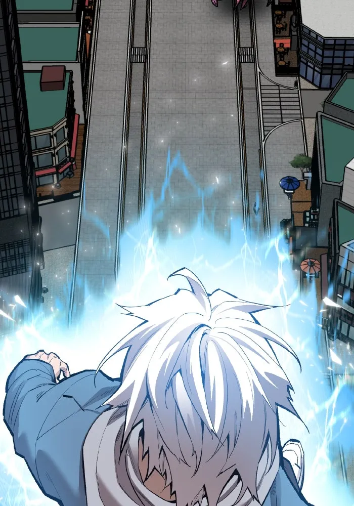 ยอดคนเลเวลทะลุ ตอนที่ 48 โลกที่ลุกเป็นไฟ (3) รูปที่ 215