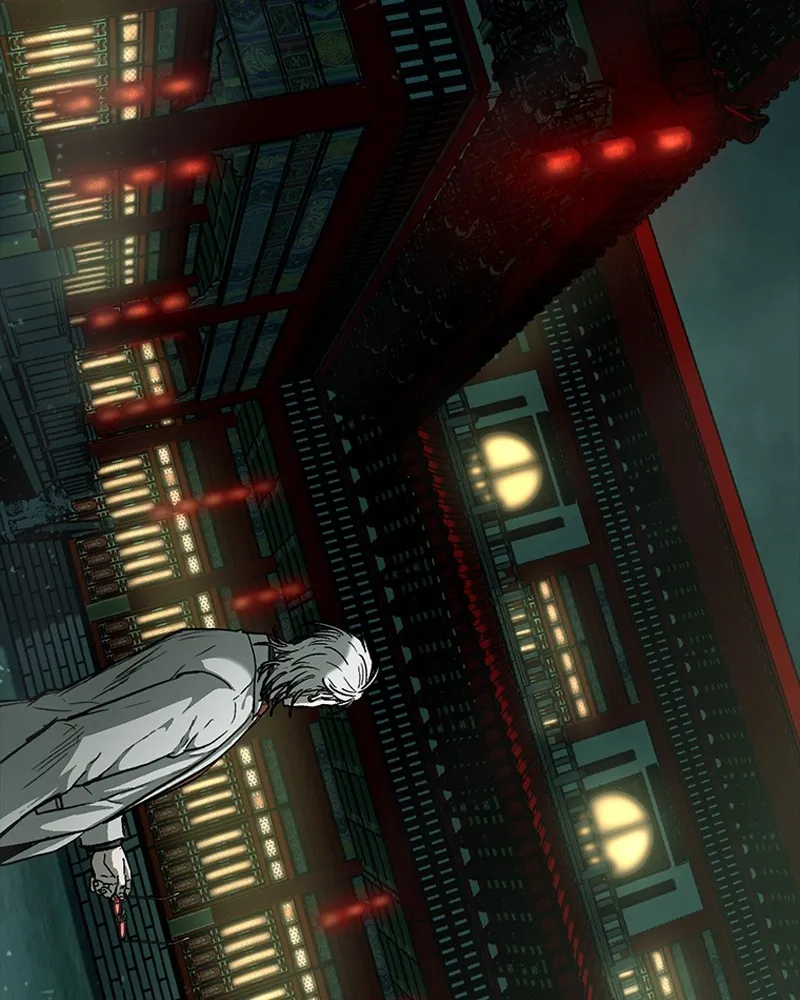 เกาลูน  ซาโรกา ตอนที่ 14 รูปที่ 157