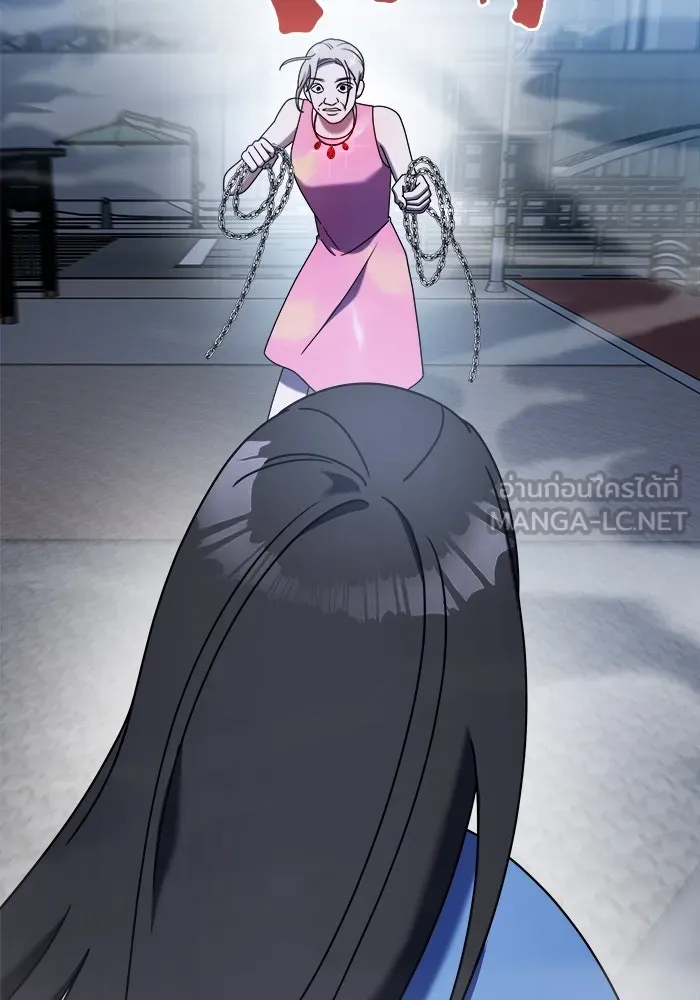 วายร้ายก็อยากมีรัก ตอนที่ 15 รูปที่ 144