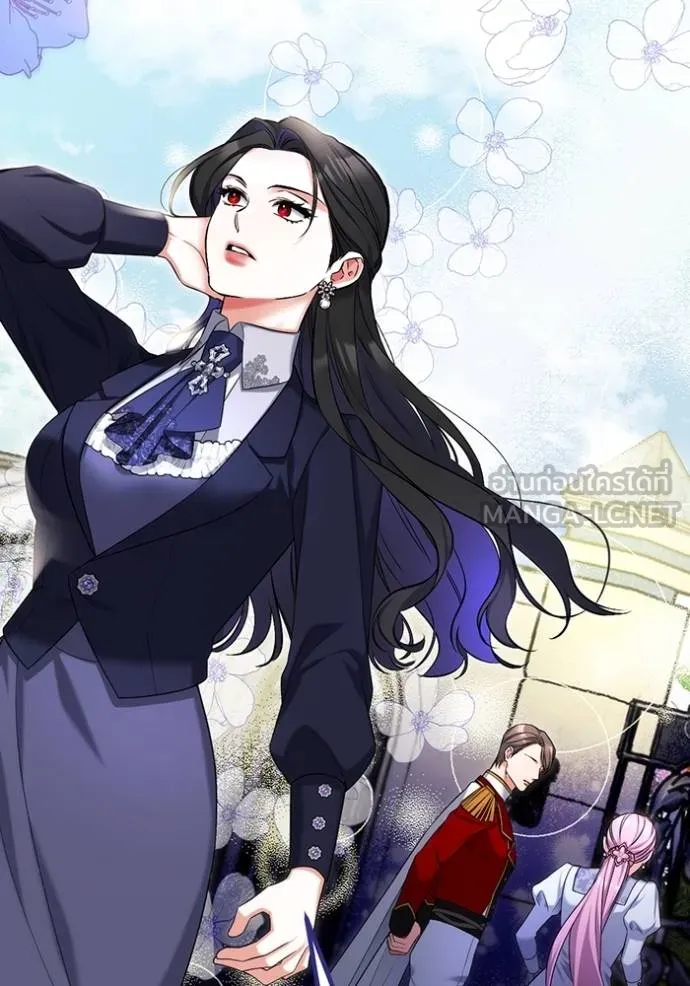 แด่ตัวละครโปรดที่ถูก ตอนที่ 93 รูปที่ 66
