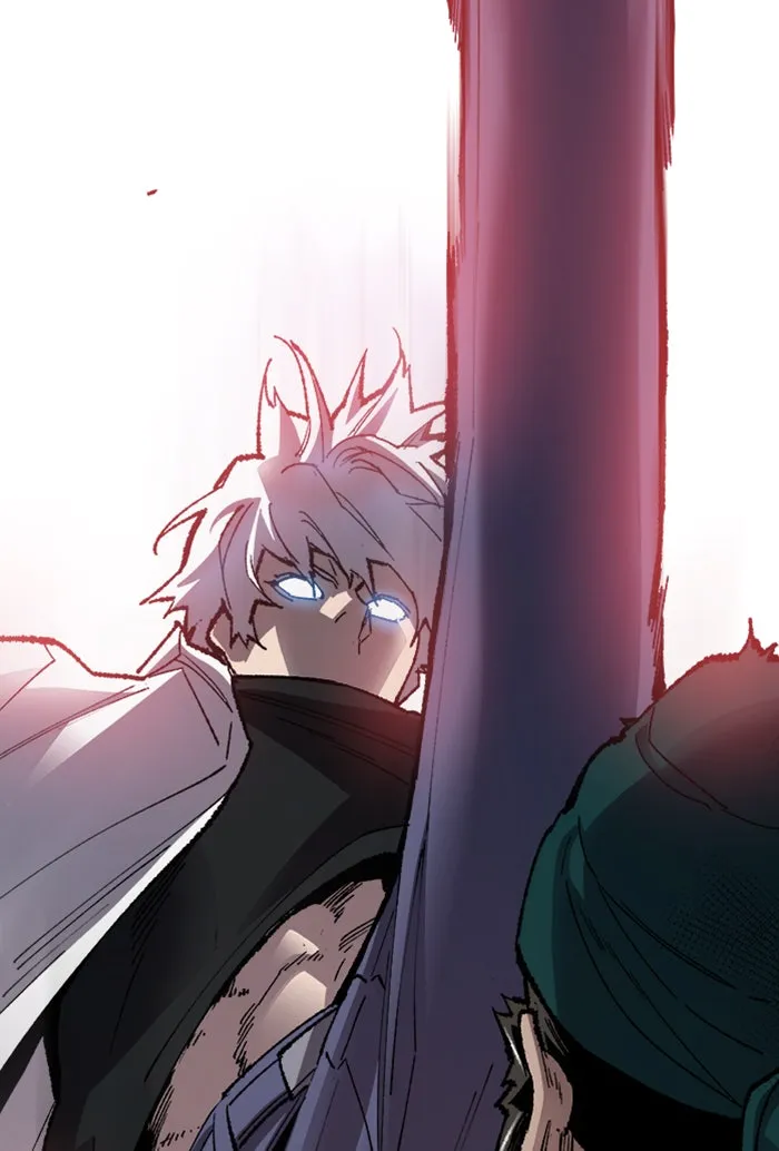 ยอดคนเลเวลทะลุ ตอนที่ 73 ศึกล้อมโซล (9) รูปที่ 170