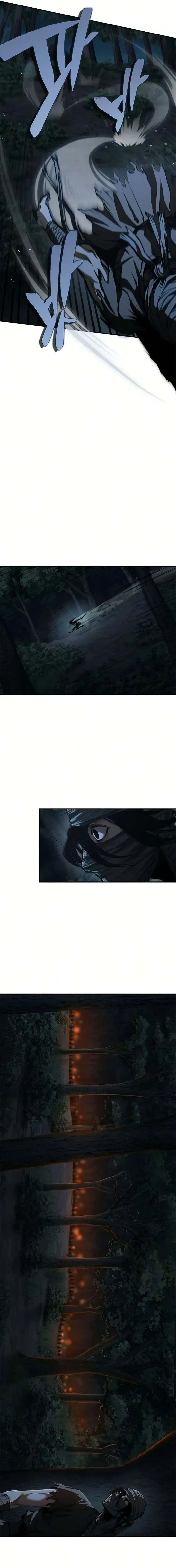 Murim Psychopath จอมมารคล_งแห_งย_ทธภพ ตอนที่ ตอนที่ 26 รูปที่ 5