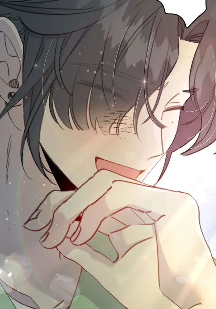 รักน้ำ รักปลา รักเธอนะ ตอนที่ 35 ปลาตกอยู่ในอันตราย รูปที่ 35