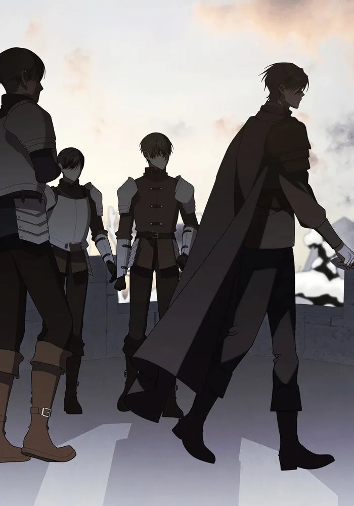 แกล้งตายให้หายแค้น ตอนที่ 26 รูปที่ 140