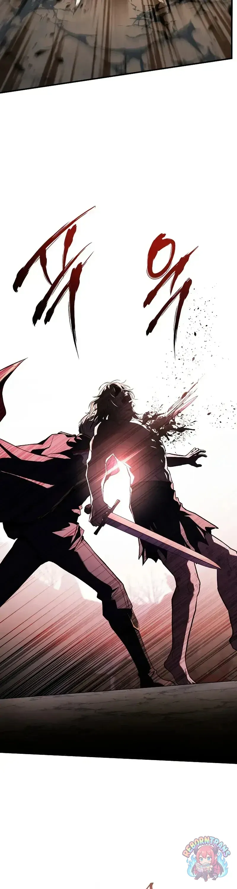 Return of The Unrivaled Spear Knight ตอนที่ ตอนที่ 180 รูปที่ 37