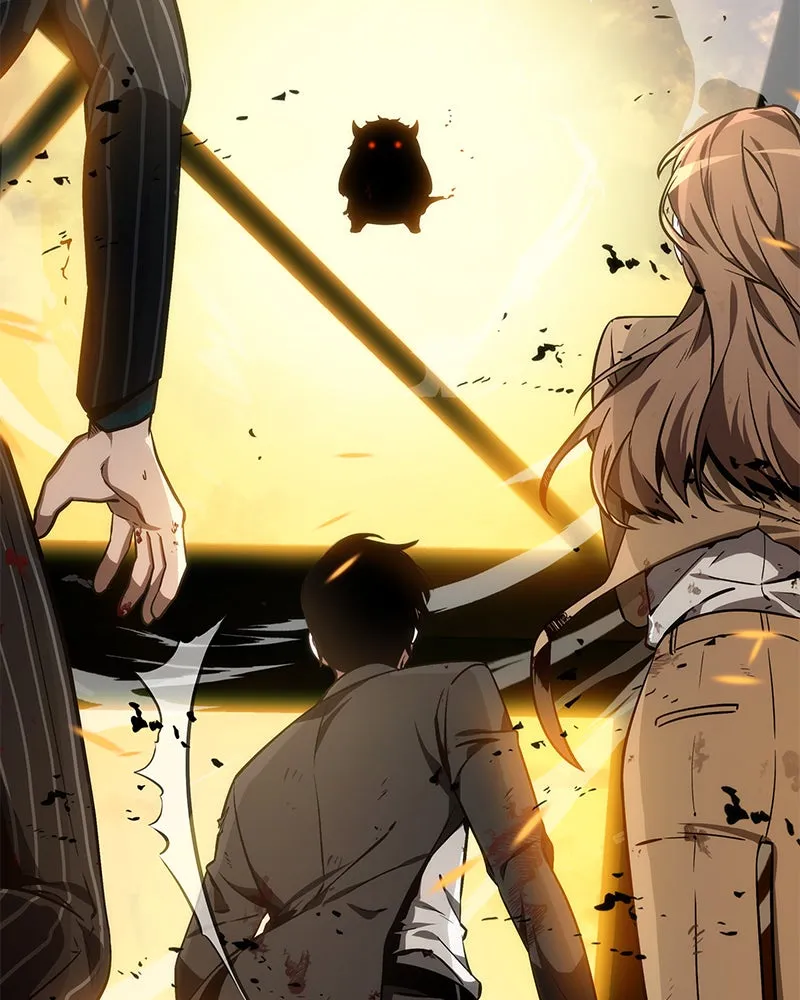 Omniscient Reader อ่านชะตาวันสิ้นโลก ตอนที่ 02 ตัวเอก (3) รูปที่ 35