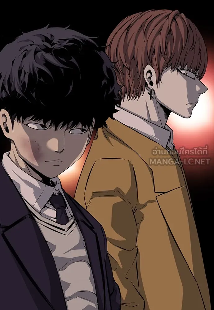 King Game ตอนที่ 25 คาดไม่ถึงเลยนะเนี่ย รูปที่ 24