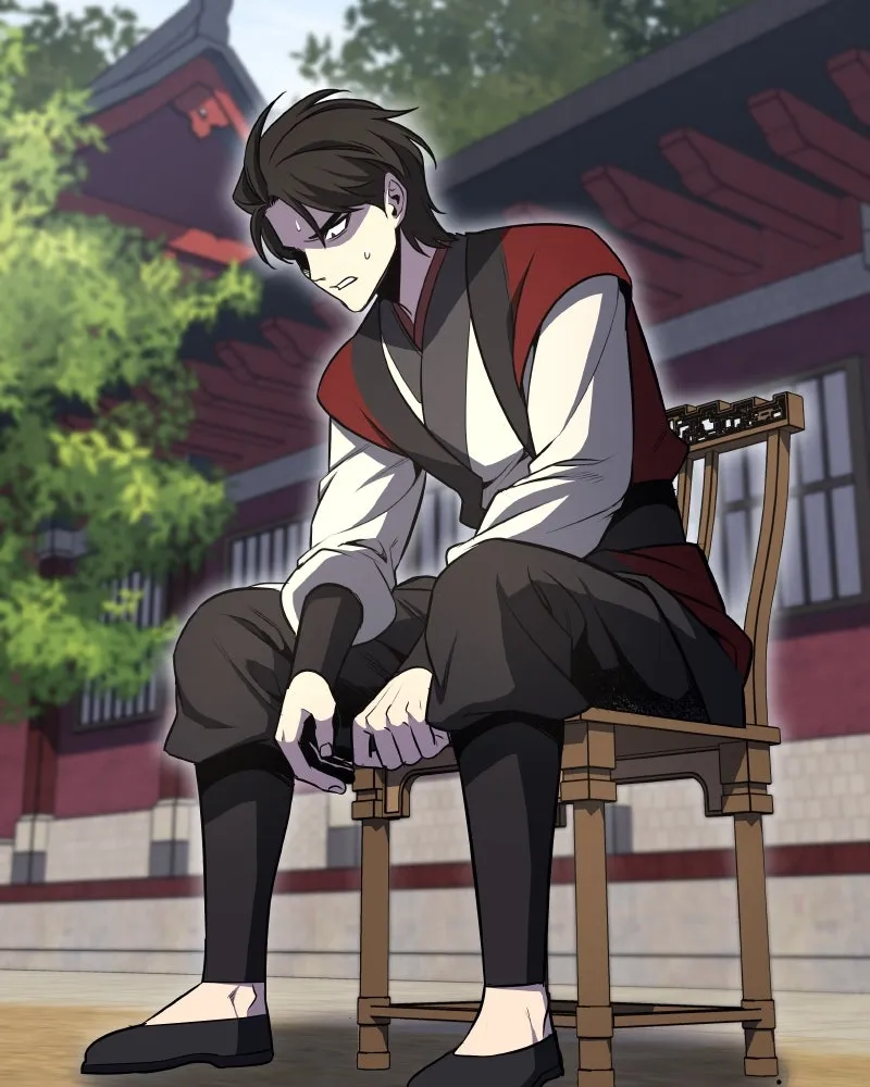 เกิดอีกทีเป็นว่าที่ประมุขลัทธิมาร ตอนที่ 93 รูปที่ 124