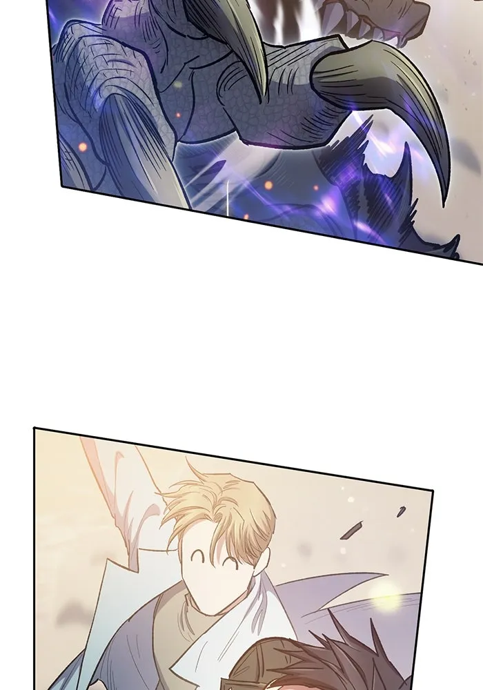 My S-Class Hunters ตอนที่ 88 สายพันธุ์มังกรโบราณ (2) รูปที่ 100