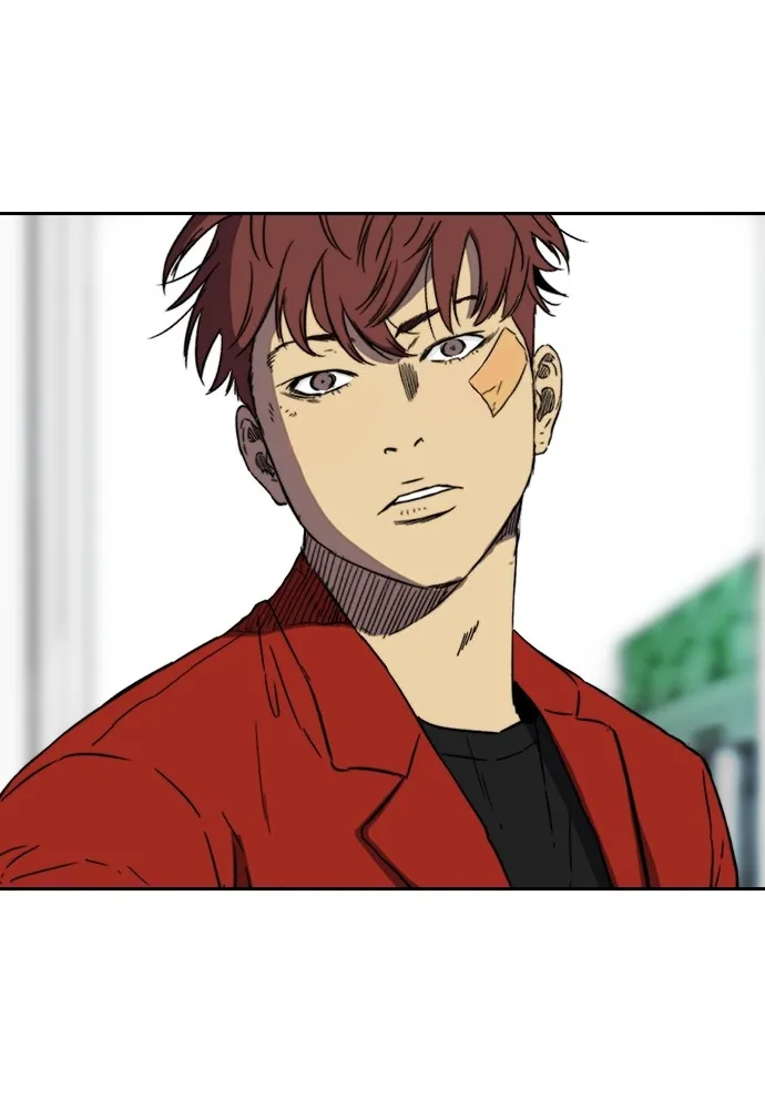 ปั่นสู้ฝันbrWind Breaker ตอนที่ 87 รูปที่ 103