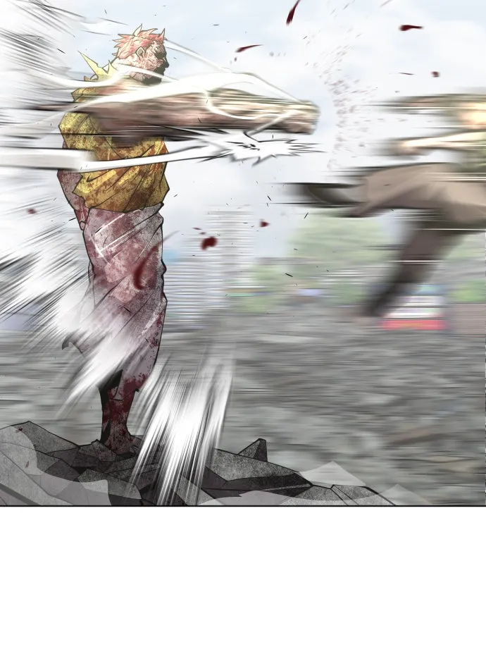 ยุคแห่งยอดมนุษย์ ตอนที่ 87 รูปที่ 19