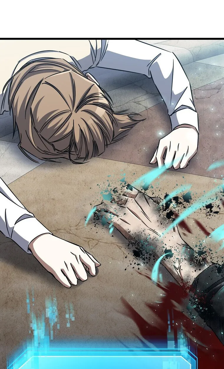 The Returned Extra Becomes a Genius ต_วประกอบผ_หวนค_นส_จอมเวทอ_จฉร_ยะ ตอนที่ ตอนที่ 21 รูปที่ 28