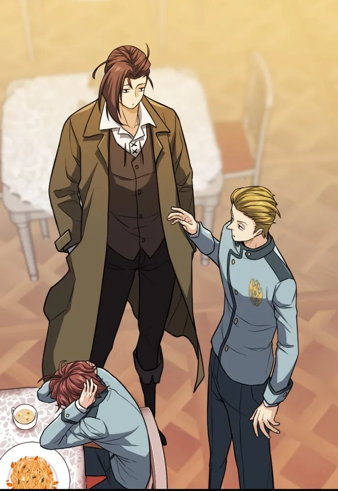 ยอดสถาปนิกผู้พิทักษ์อาณาจักร ตอนที่ 38 รูปที่ 61