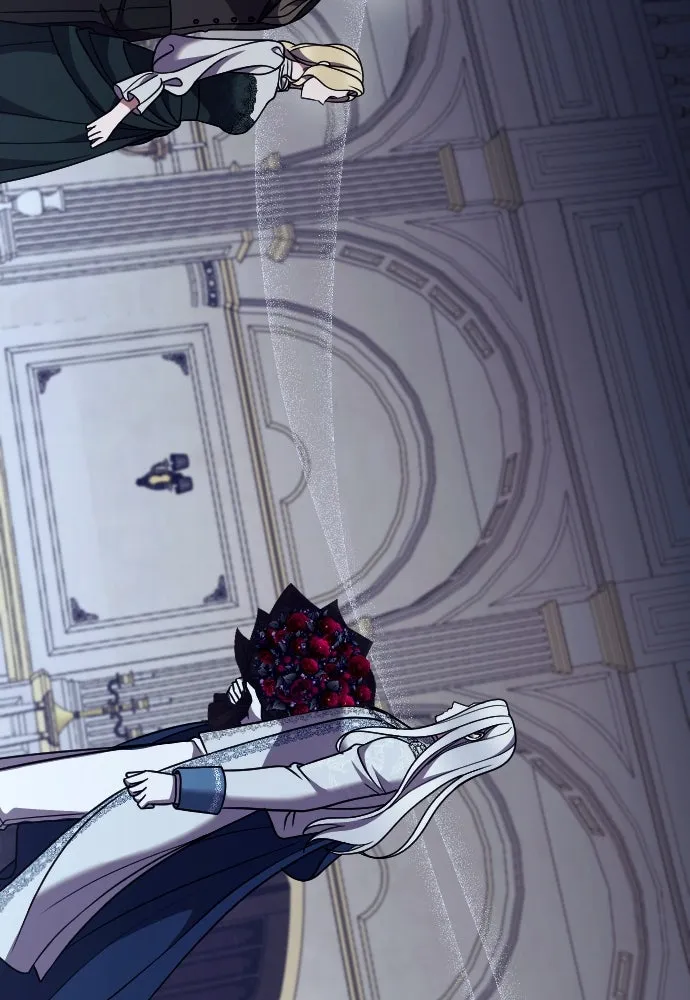 หมาป่าคู่เคียงบัลลังก์ ตอนที่ 49 รูปที่ 55