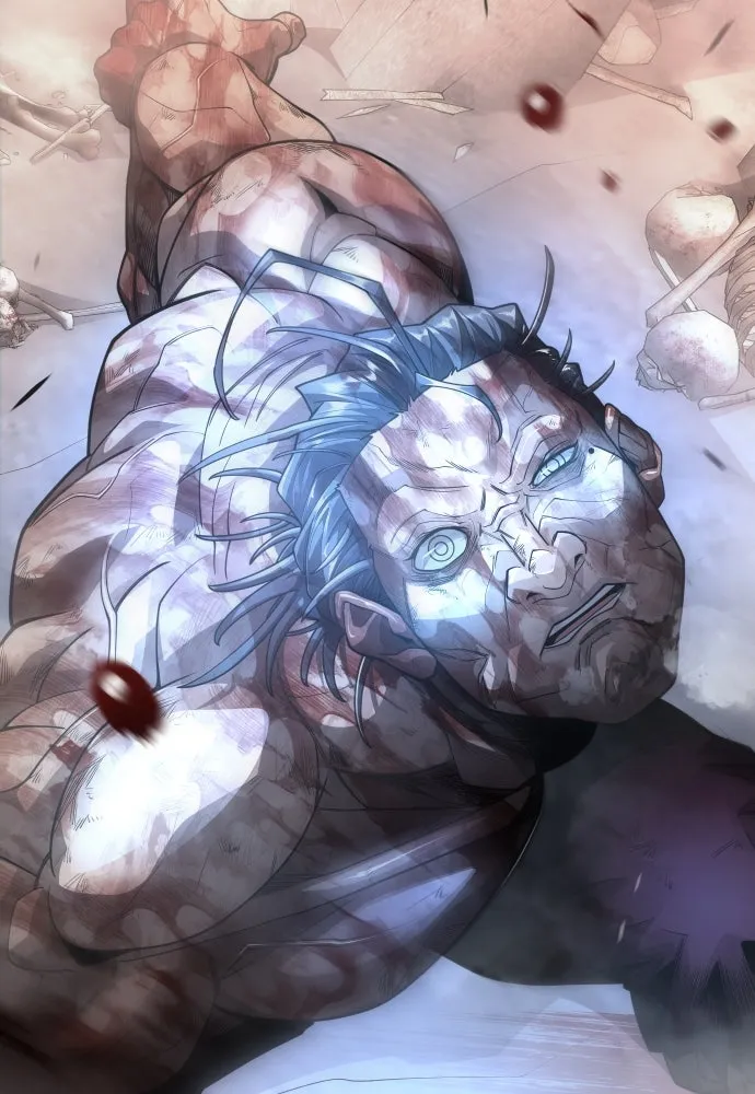 ยุคแห่งยอดมนุษย์ ตอนที่ 100 รูปที่ 160