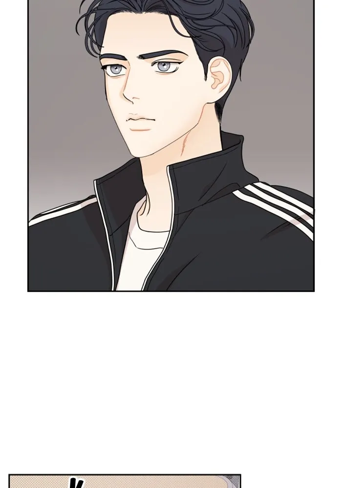 จริง ๆ แล้ว โอบารัมน่ะ… ตอนที่ 15 รูปที่ 56