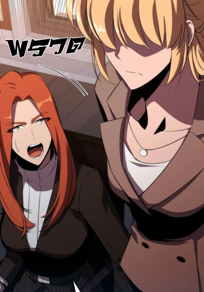 ผู้เล่นหน้าใหม่เลเวลแมกซ์ ตอนที่ 47 โรคพลังเวทท่วมร่าง (1) รูปที่ 55