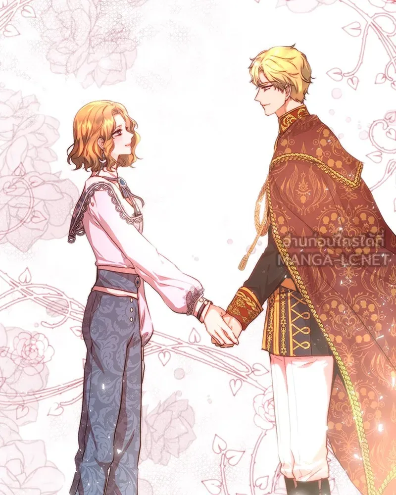 เจ้าหญิงคลั่งแห่งวังหลวง ตอนที่ 31 รูปที่ 84