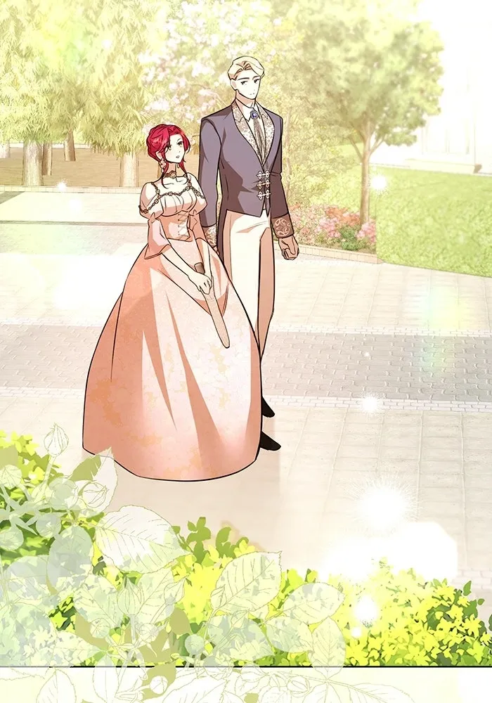 แด่ดยุกผู้สมบูรณ์แบบ ตอนที่ 3 รูปที่ 80