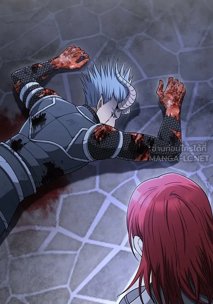 เอาชีวิตรอดในเกมฉบับคนเถื่อน ตอนที่ 99 ชอบข้าเหรอ รูปที่ 57